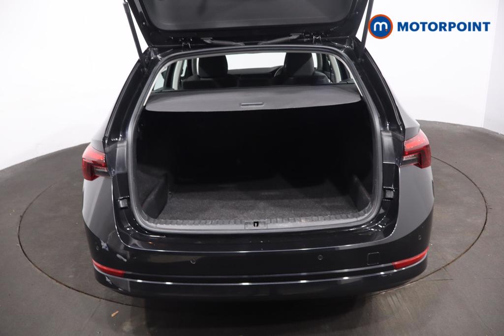 Skoda Octavia Se Technology Manual Petrol Estate - Stock Number (1583507) - 19th supplementary image