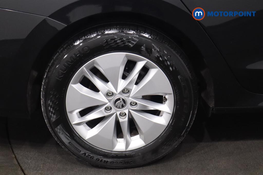 Skoda Octavia Se Technology Manual Petrol Estate - Stock Number (1583507) - 20th supplementary image