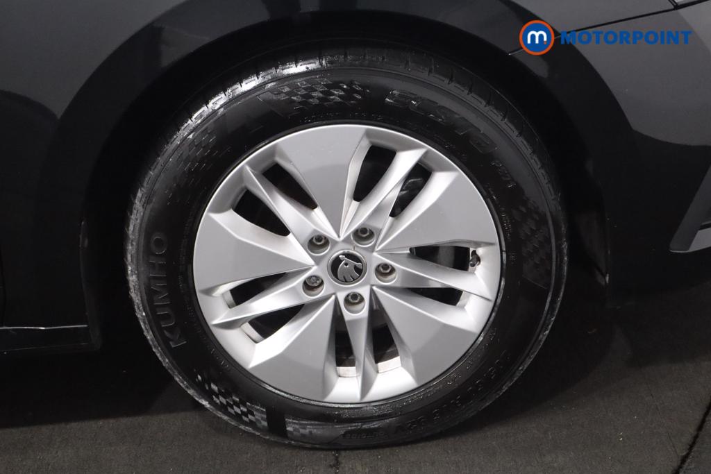 Skoda Octavia Se Technology Manual Petrol Estate - Stock Number (1583507) - 21st supplementary image