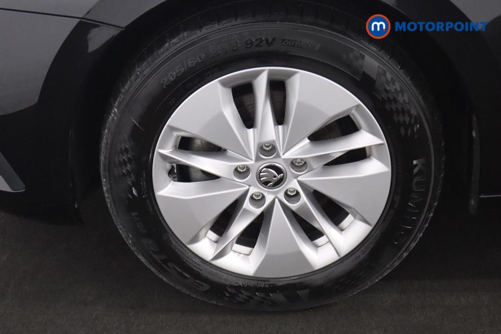 Skoda Octavia Se Technology Manual Petrol Estate - Stock Number (1583507) - 22nd supplementary image