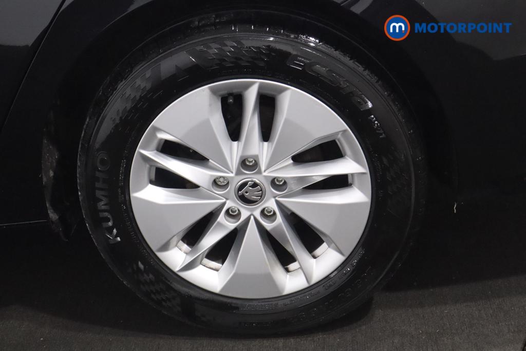 Skoda Octavia Se Technology Manual Petrol Estate - Stock Number (1583507) - 23rd supplementary image