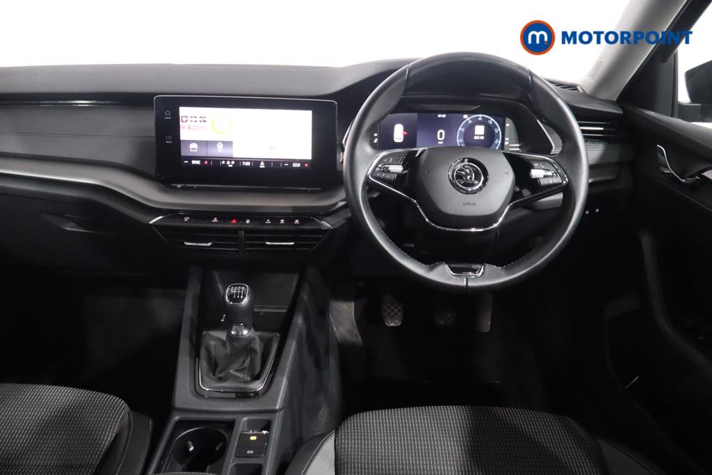 Skoda Octavia Se Technology Manual Petrol Estate - Stock Number (1583507) - 1st supplementary image