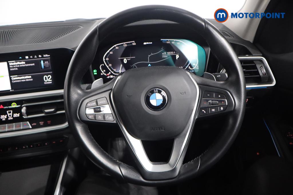 BMW 3 Series Se Pro Automatic Petrol Plug-In Hybrid Saloon - Stock Number (1583513) - 5th supplementary image