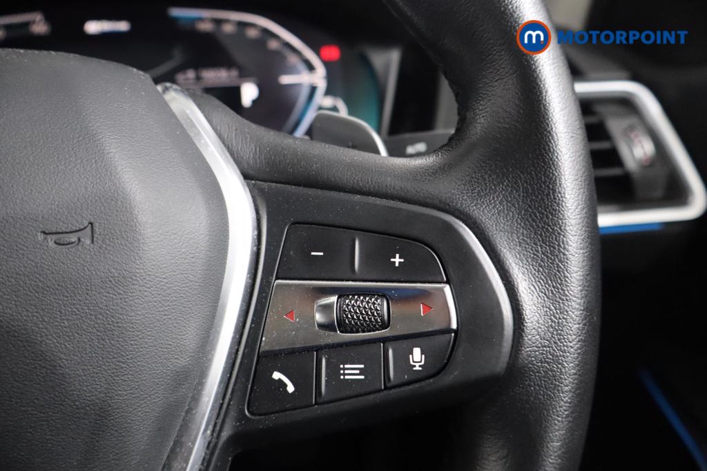 BMW 3 Series Se Pro Automatic Petrol Plug-In Hybrid Saloon - Stock Number (1583513) - 7th supplementary image