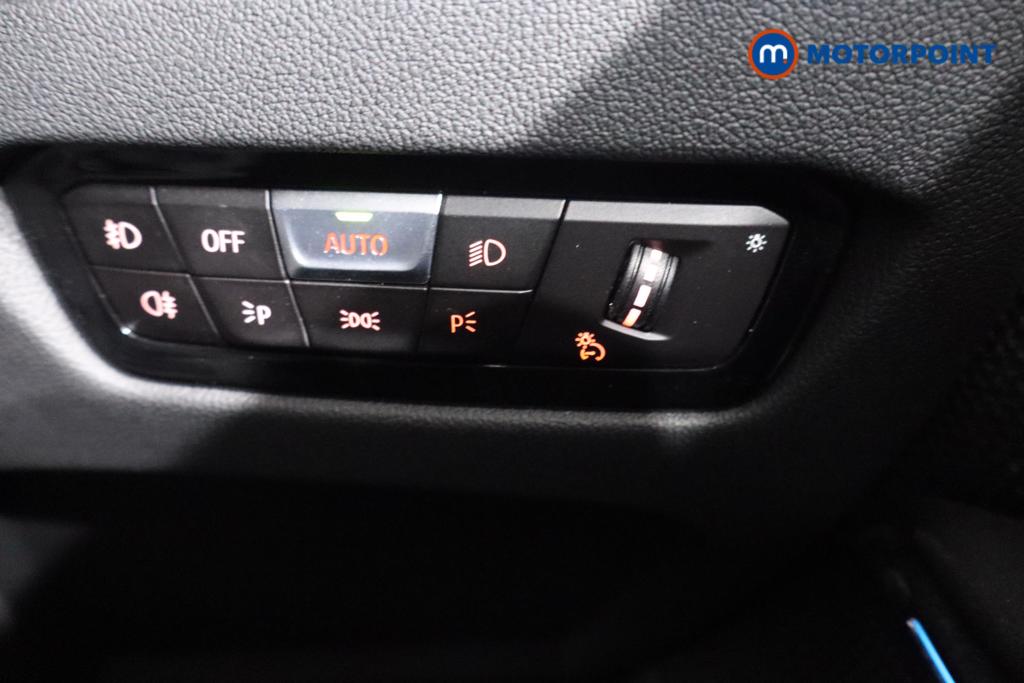 BMW 3 Series Se Pro Automatic Petrol Plug-In Hybrid Saloon - Stock Number (1583513) - 10th supplementary image