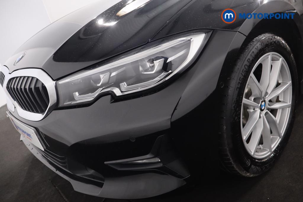 BMW 3 Series Se Pro Automatic Petrol Plug-In Hybrid Saloon - Stock Number (1583513) - 12th supplementary image