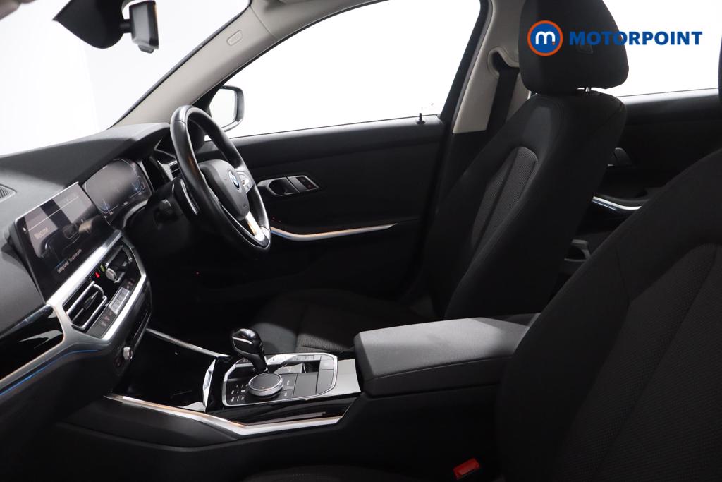 BMW 3 Series Se Pro Automatic Petrol Plug-In Hybrid Saloon - Stock Number (1583513) - 14th supplementary image