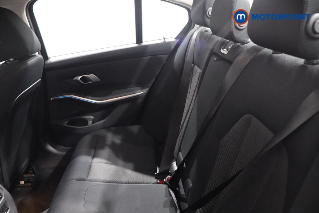 BMW 3 Series Se Pro Automatic Petrol Plug-In Hybrid Saloon - Stock Number (1583513) - 15th supplementary image