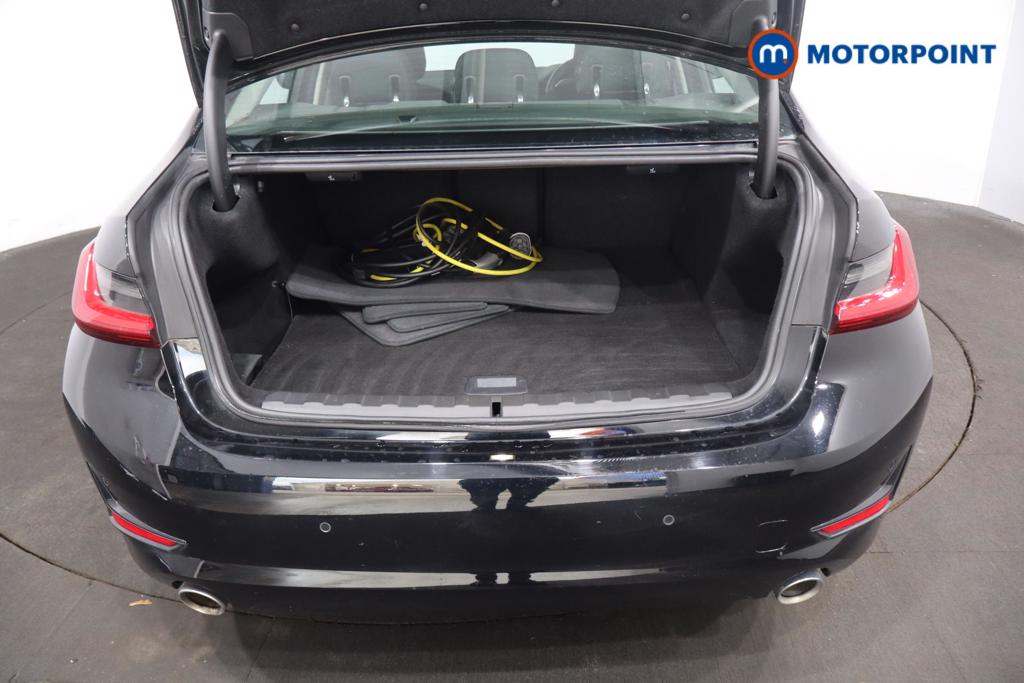 BMW 3 Series Se Pro Automatic Petrol Plug-In Hybrid Saloon - Stock Number (1583513) - 17th supplementary image