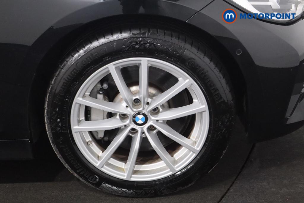 BMW 3 Series Se Pro Automatic Petrol Plug-In Hybrid Saloon - Stock Number (1583513) - 19th supplementary image