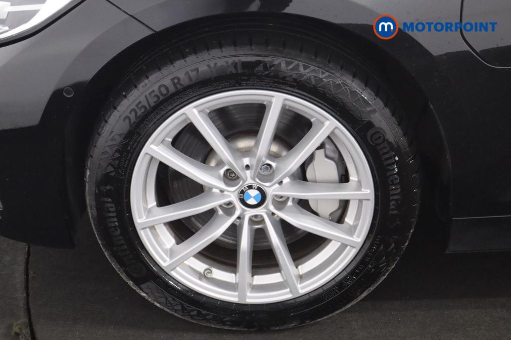 BMW 3 Series Se Pro Automatic Petrol Plug-In Hybrid Saloon - Stock Number (1583513) - 20th supplementary image