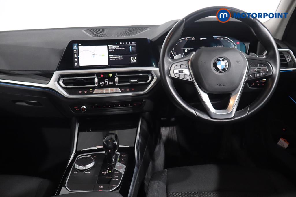 BMW 3 Series Se Pro Automatic Petrol Plug-In Hybrid Saloon - Stock Number (1583513) - 1st supplementary image