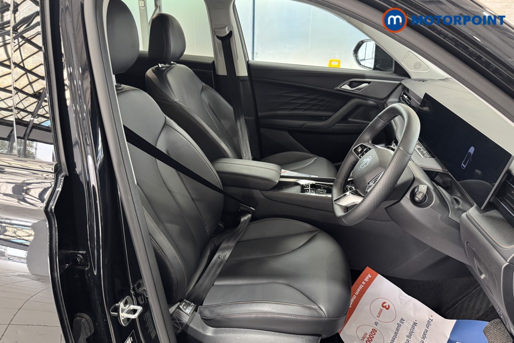 Mg Motor Uk HS Trophy Automatic Petrol SUV - Stock Number (1583526) - 2nd supplementary image