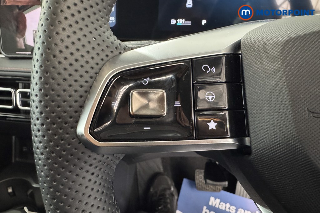 Mg Motor Uk HS Trophy Automatic Petrol SUV - Stock Number (1583526) - 5th supplementary image