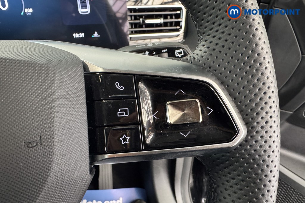 Mg Motor Uk HS Trophy Automatic Petrol SUV - Stock Number (1583526) - 6th supplementary image