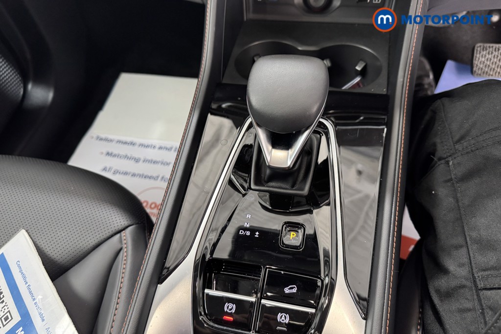 Mg Motor Uk HS Trophy Automatic Petrol SUV - Stock Number (1583526) - 7th supplementary image