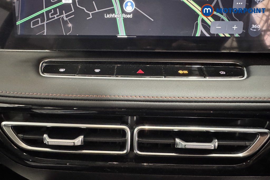 Mg Motor Uk HS Trophy Automatic Petrol SUV - Stock Number (1583526) - 10th supplementary image
