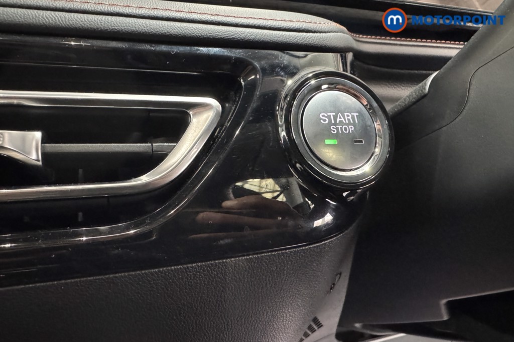 Mg Motor Uk HS Trophy Automatic Petrol SUV - Stock Number (1583526) - 13th supplementary image