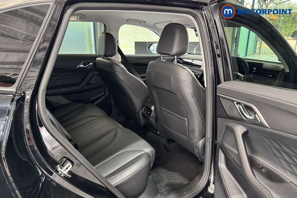 Mg Motor Uk HS Trophy Automatic Petrol SUV - Stock Number (1583526) - 14th supplementary image