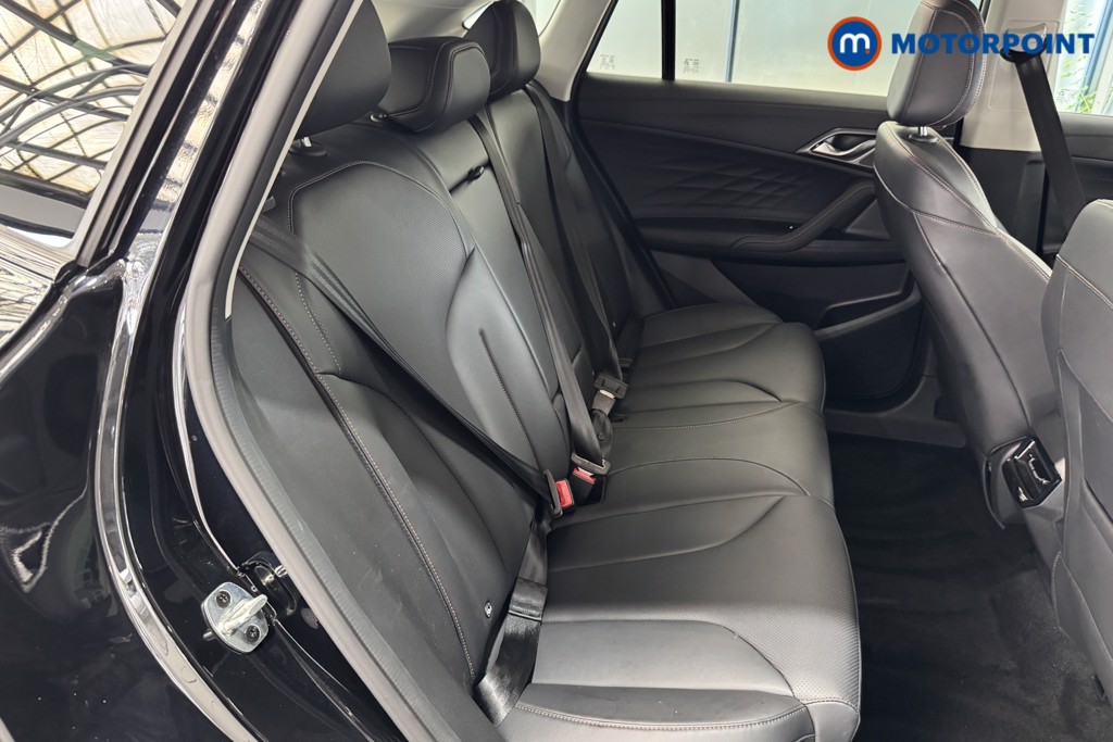 Mg Motor Uk HS Trophy Automatic Petrol SUV - Stock Number (1583526) - 15th supplementary image