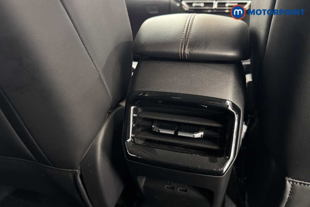 Mg Motor Uk HS Trophy Automatic Petrol SUV - Stock Number (1583526) - 17th supplementary image