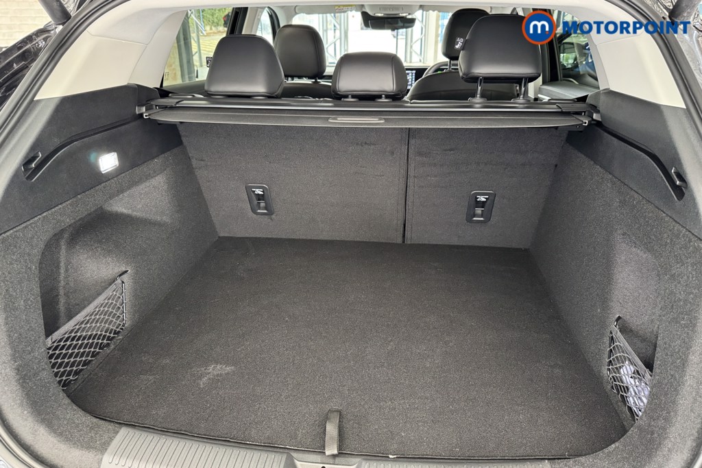 Mg Motor Uk HS Trophy Automatic Petrol SUV - Stock Number (1583526) - 19th supplementary image