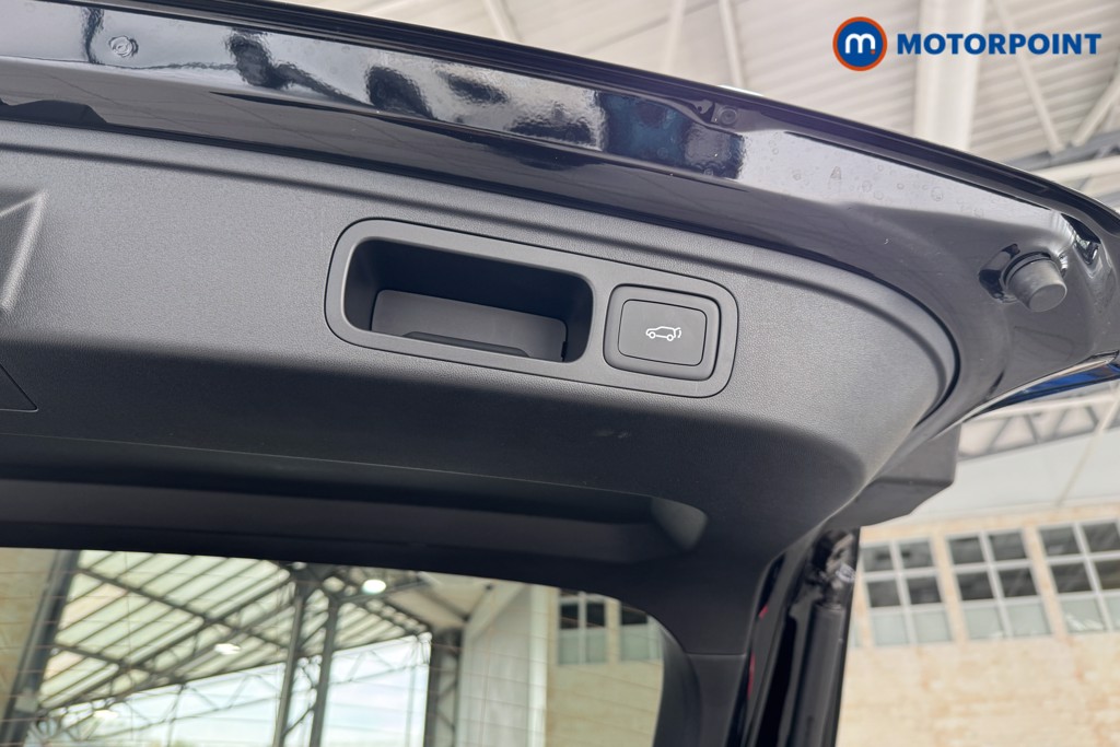 Mg Motor Uk HS Trophy Automatic Petrol SUV - Stock Number (1583526) - 20th supplementary image