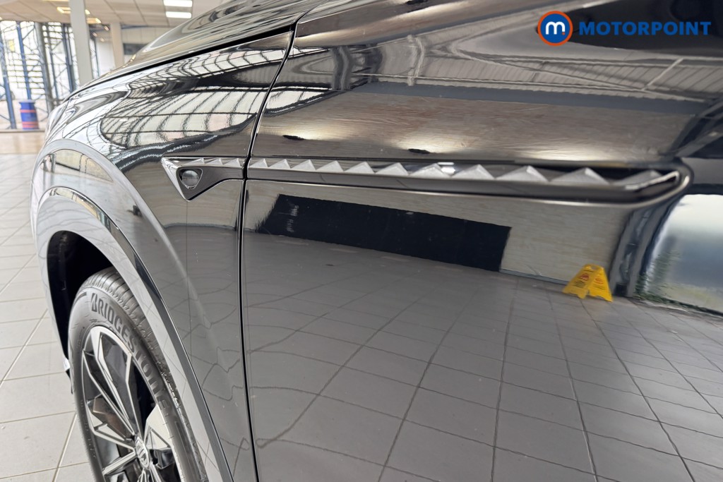 Mg Motor Uk HS Trophy Automatic Petrol SUV - Stock Number (1583526) - 21st supplementary image