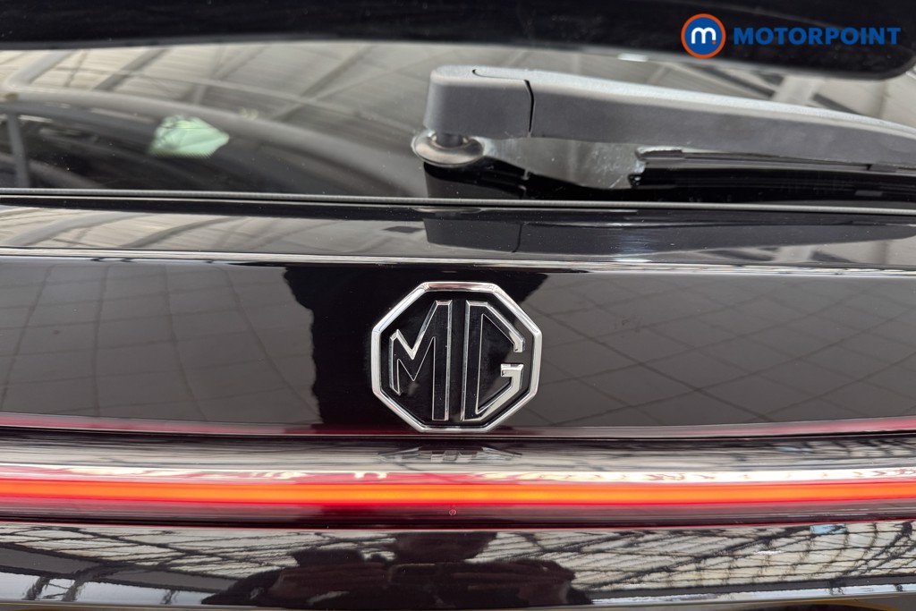 Mg Motor Uk HS Trophy Automatic Petrol SUV - Stock Number (1583526) - 23rd supplementary image