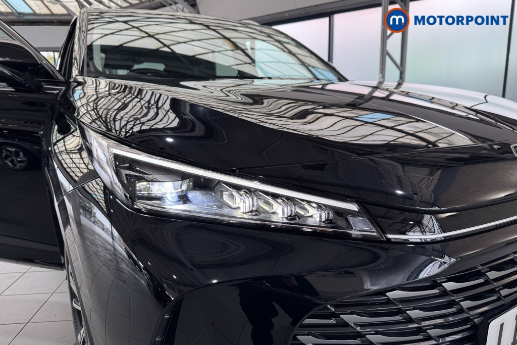 Mg Motor Uk HS Trophy Automatic Petrol SUV - Stock Number (1583526) - 24th supplementary image