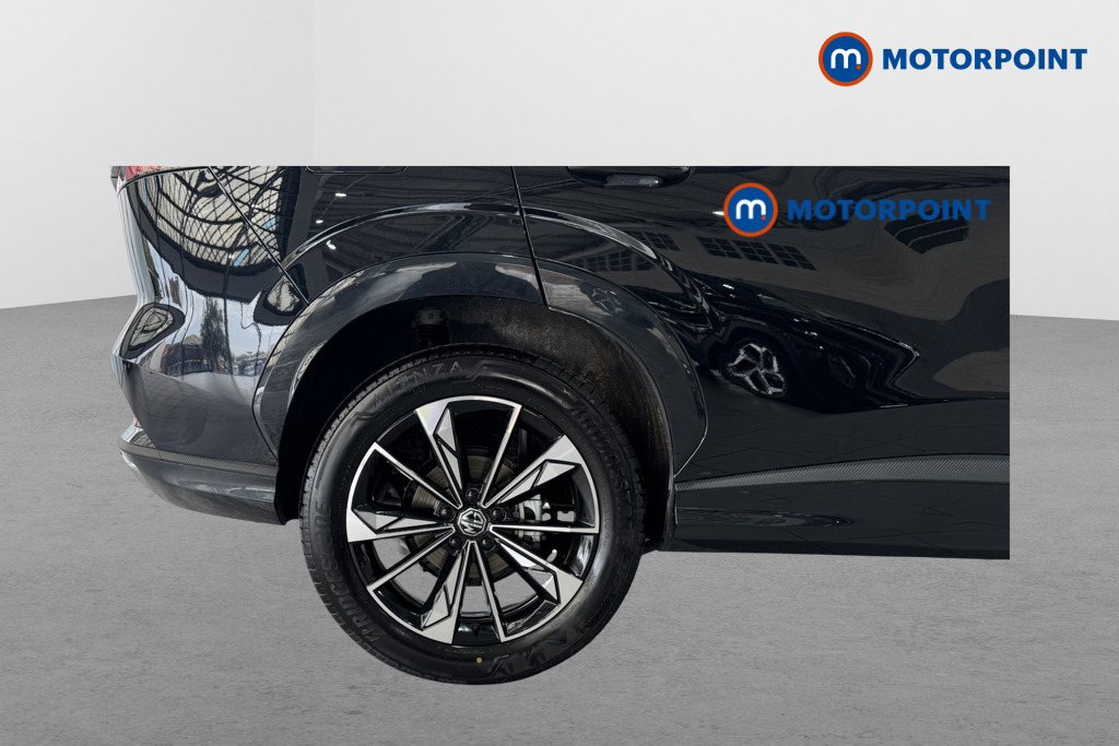 Mg Motor Uk HS Trophy Automatic Petrol SUV - Stock Number (1583526) - Passenger side rear corner