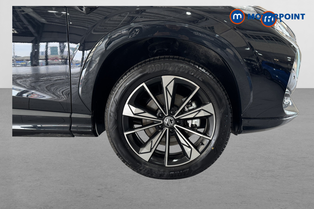 Mg Motor Uk HS Trophy Automatic Petrol SUV - Stock Number (1583526) - Passenger side