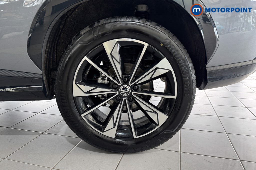Mg Motor Uk HS Trophy Automatic Petrol SUV - Stock Number (1583532) - 2nd supplementary image