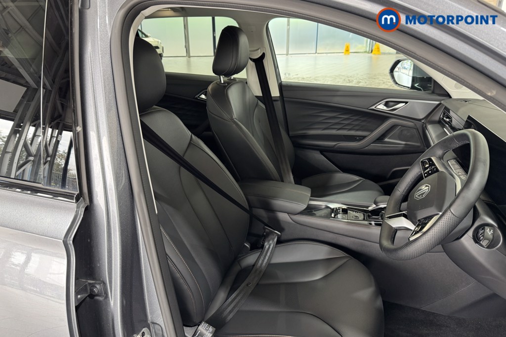 Mg Motor Uk HS Trophy Automatic Petrol SUV - Stock Number (1583532) - 6th supplementary image