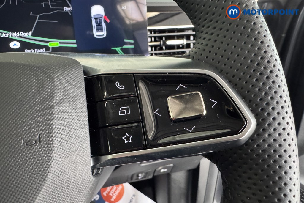 Mg Motor Uk HS Trophy Automatic Petrol SUV - Stock Number (1583532) - 10th supplementary image