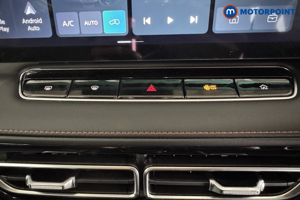 Mg Motor Uk HS Trophy Automatic Petrol SUV - Stock Number (1583532) - 12th supplementary image