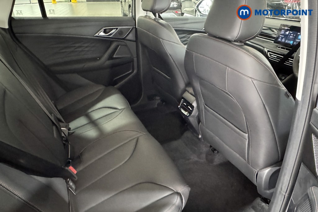 Mg Motor Uk HS Trophy Automatic Petrol SUV - Stock Number (1583532) - 14th supplementary image