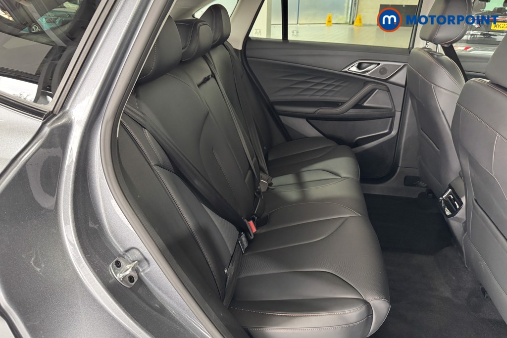 Mg Motor Uk HS Trophy Automatic Petrol SUV - Stock Number (1583532) - 15th supplementary image