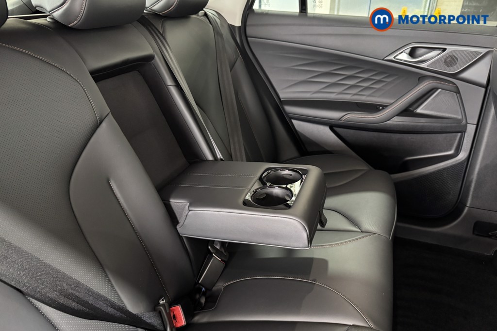 Mg Motor Uk HS Trophy Automatic Petrol SUV - Stock Number (1583532) - 16th supplementary image