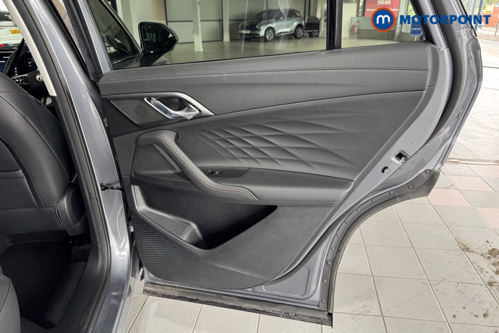 Mg Motor Uk HS Trophy Automatic Petrol SUV - Stock Number (1583532) - 17th supplementary image