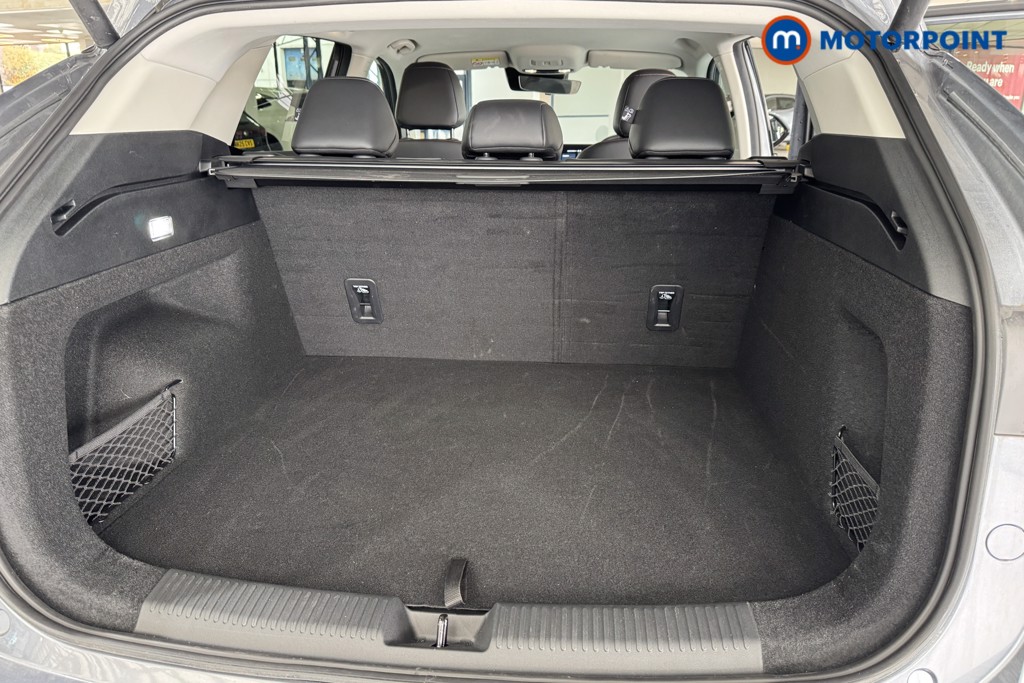 Mg Motor Uk HS Trophy Automatic Petrol SUV - Stock Number (1583532) - 19th supplementary image