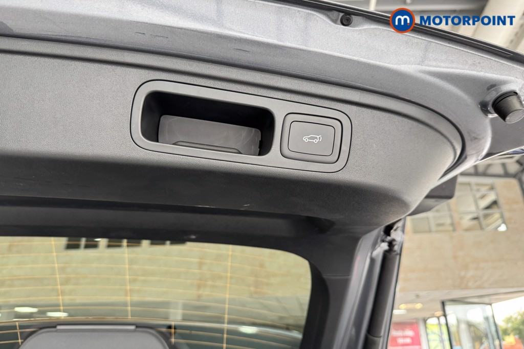 Mg Motor Uk HS Trophy Automatic Petrol SUV - Stock Number (1583532) - 20th supplementary image