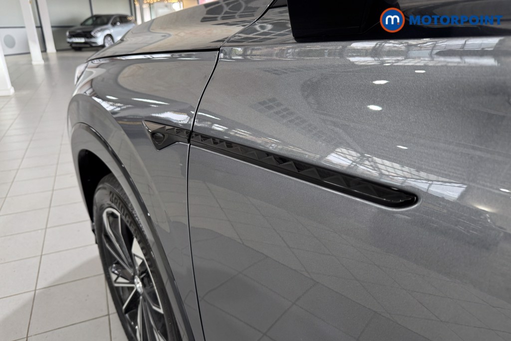 Mg Motor Uk HS Trophy Automatic Petrol SUV - Stock Number (1583532) - 21st supplementary image