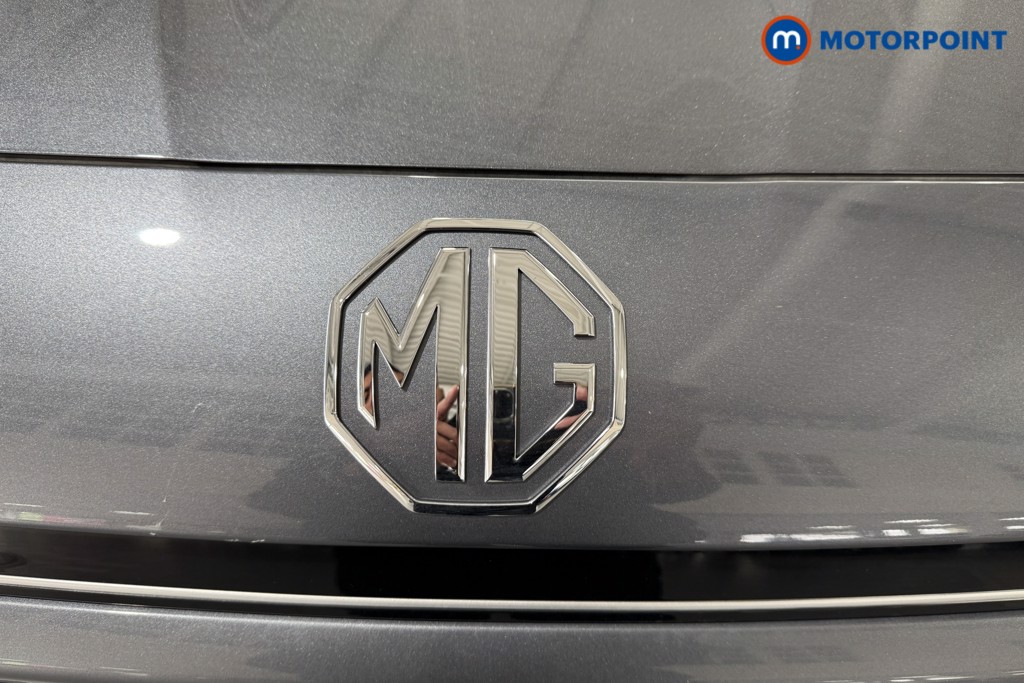 Mg Motor Uk HS Trophy Automatic Petrol SUV - Stock Number (1583532) - 23rd supplementary image