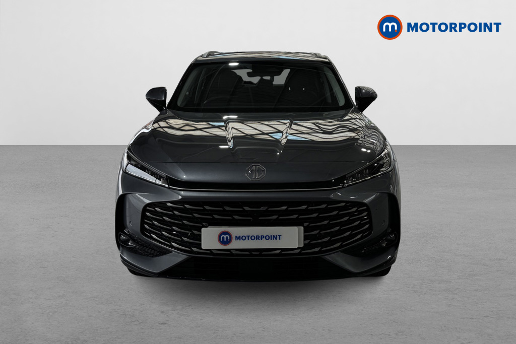 Mg Motor Uk HS Trophy Automatic Petrol SUV - Stock Number (1583532) - Front bumper