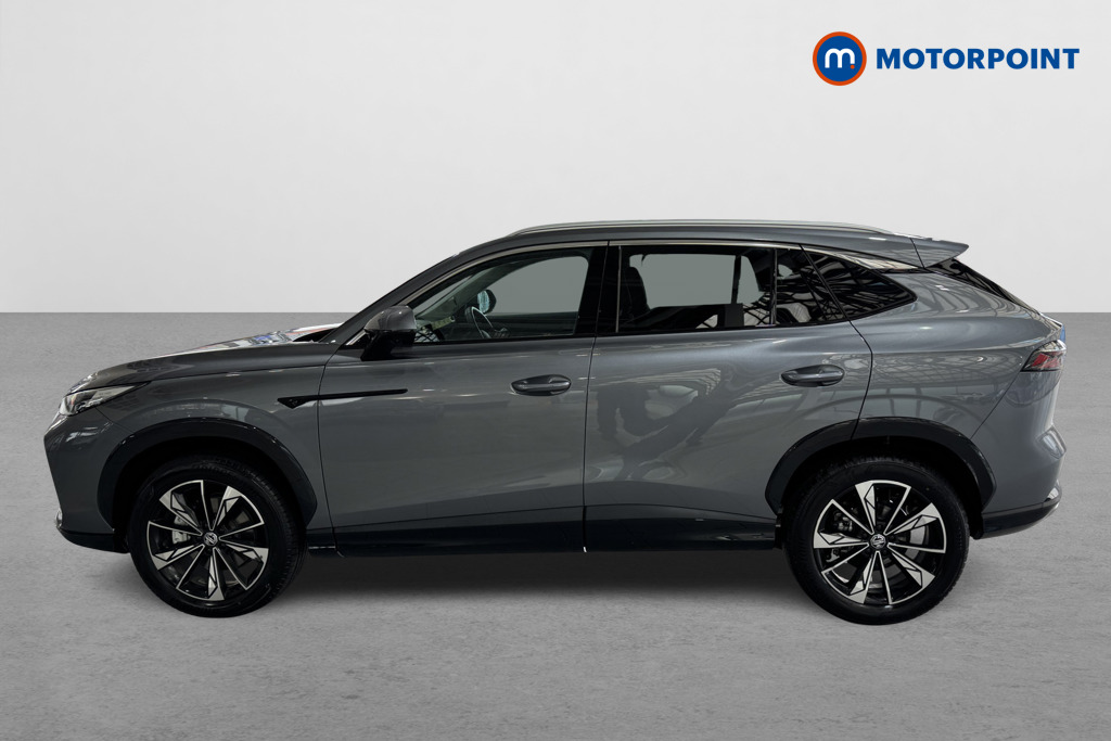 Mg Motor Uk HS Trophy Automatic Petrol SUV - Stock Number (1583532) - Passenger side