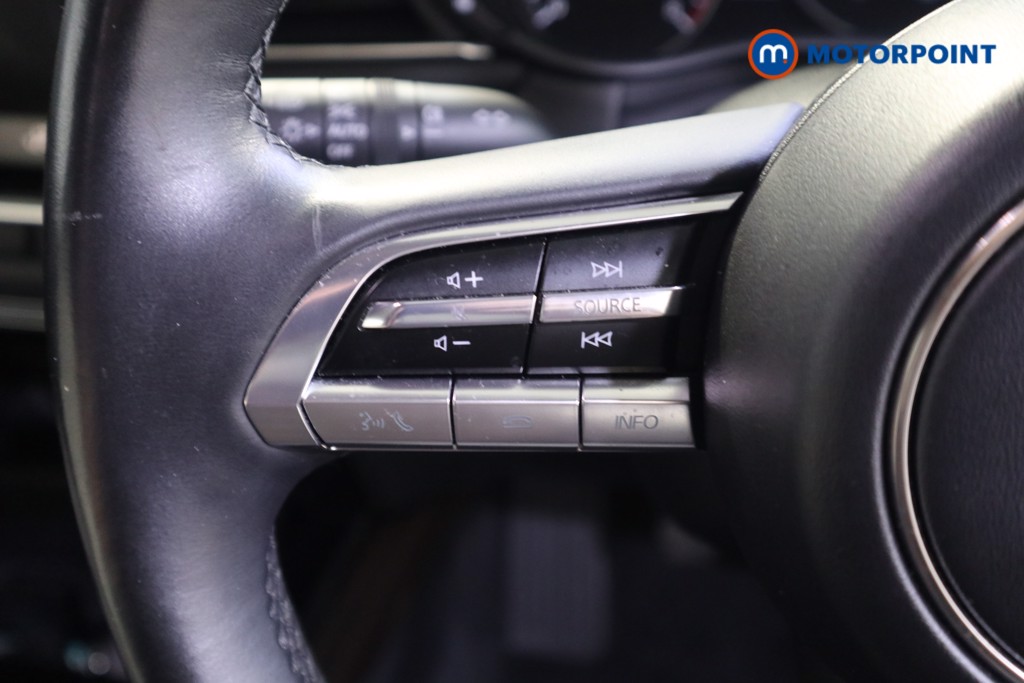 Mazda Cx-30 Gt Sport Tech Manual Petrol SUV - Stock Number (1583535) - 5th supplementary image