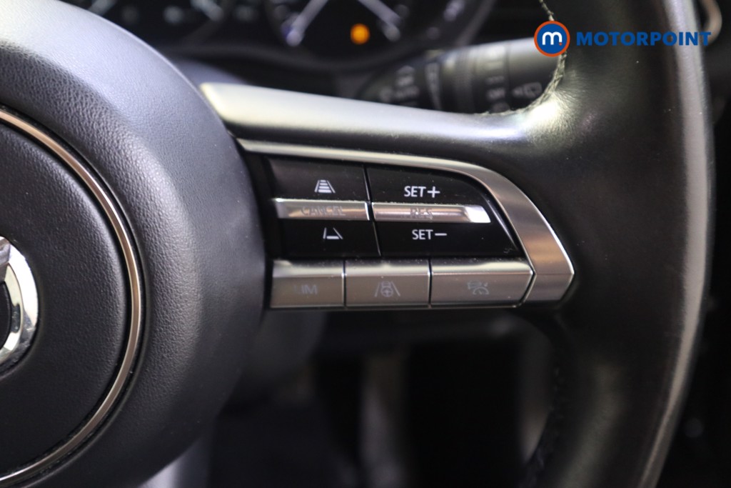 Mazda Cx-30 Gt Sport Tech Manual Petrol SUV - Stock Number (1583535) - 6th supplementary image