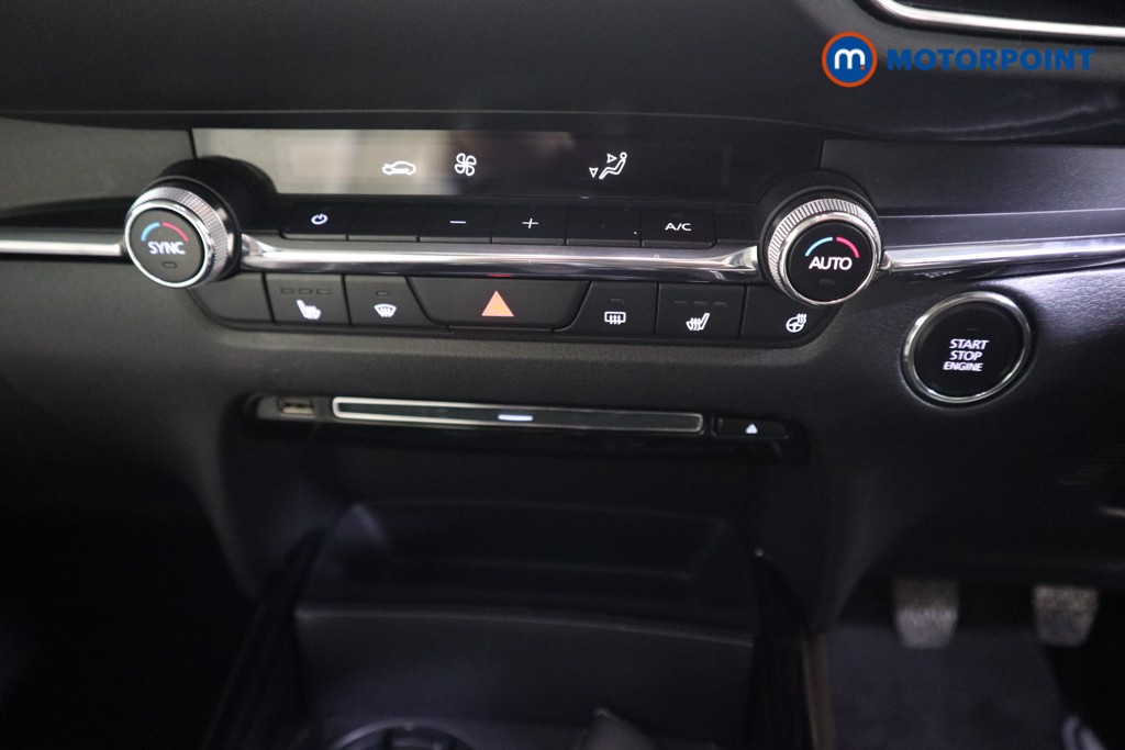 Mazda Cx-30 Gt Sport Tech Manual Petrol SUV - Stock Number (1583535) - 7th supplementary image