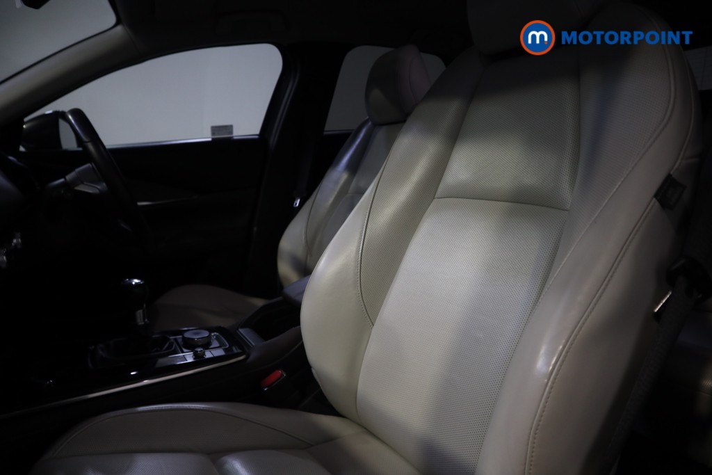 Mazda Cx-30 Gt Sport Tech Manual Petrol SUV - Stock Number (1583535) - 12th supplementary image